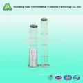 Corrosion resistance SS stainless steel filter bag cage